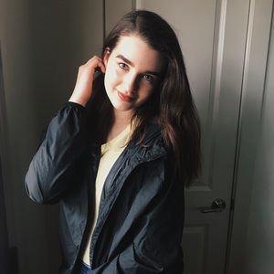 Meet your Posher, Eden